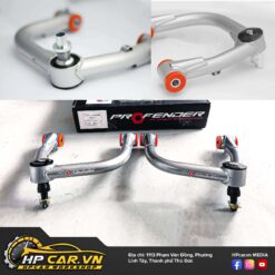 cang chu a profender