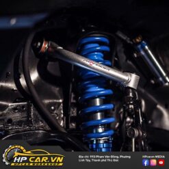 CÀNG CHỮ A PROFENDER 6 cang chu a profender 3