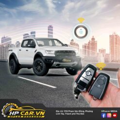 đề nổ từ xa theo remote