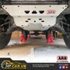 GIÁP GẦM ARB FORTUNER SAU 2015 1 san pham giap gam arb FORTUNER sau 2015