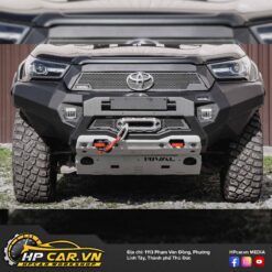 GIÁP GẦM RIVAL 15 giap gam rival 6