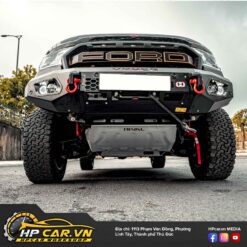 GIÁP GẦM RIVAL 16 giap gam rival 7