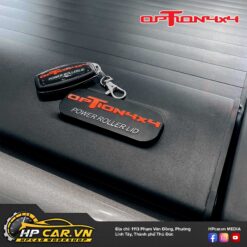 NẮP THÙNG CUỘN ĐIỆN OPTION 4X4 14 nap thung cuon dien option 4x4 chat luong