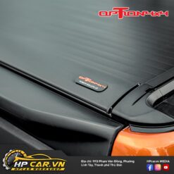 NẮP THÙNG CUỘN ĐIỆN OPTION 4X4 13 nap thung cuon dien option gia re