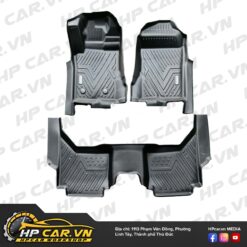 tham lot san ranger 2023