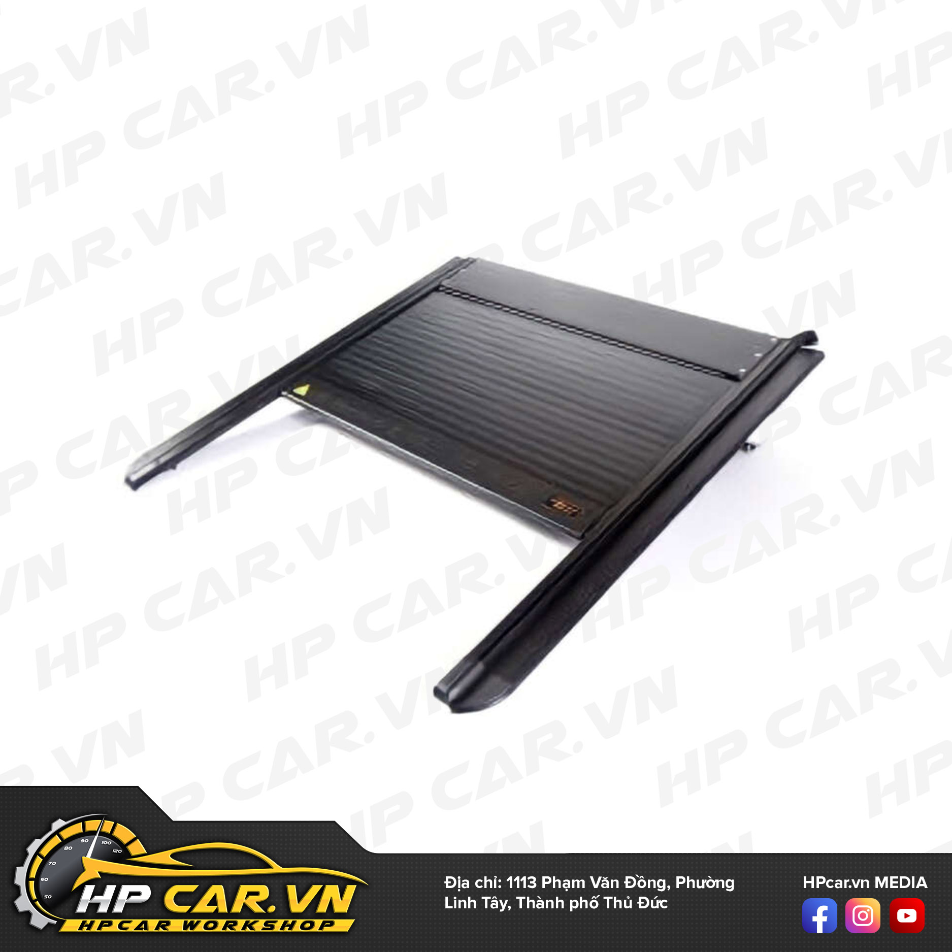 NẮP THÙNG CUỘN ĐIỆN OPTION 4X4 4 nap thung cuon dien option