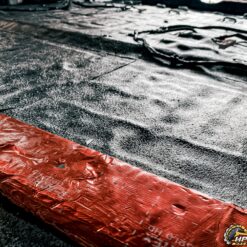 Cách âm khoang máy cho mọi loại xe tại HPCAR 16 vật liệu cách âm chất lượng