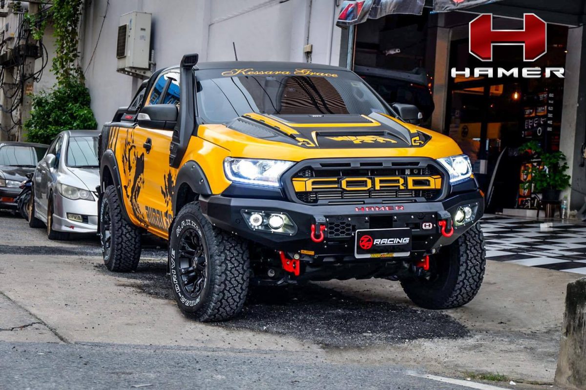 Độ xe Ford Ranger 6 123135476 2891076557843198 4499850129350279934 n