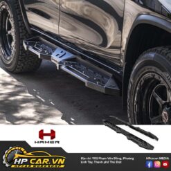 be buoc hamer shadow