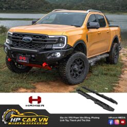 BỆ BƯỚC CHÂN HAMER SHADOW 10 thong tin cua be buoc hamer shadow