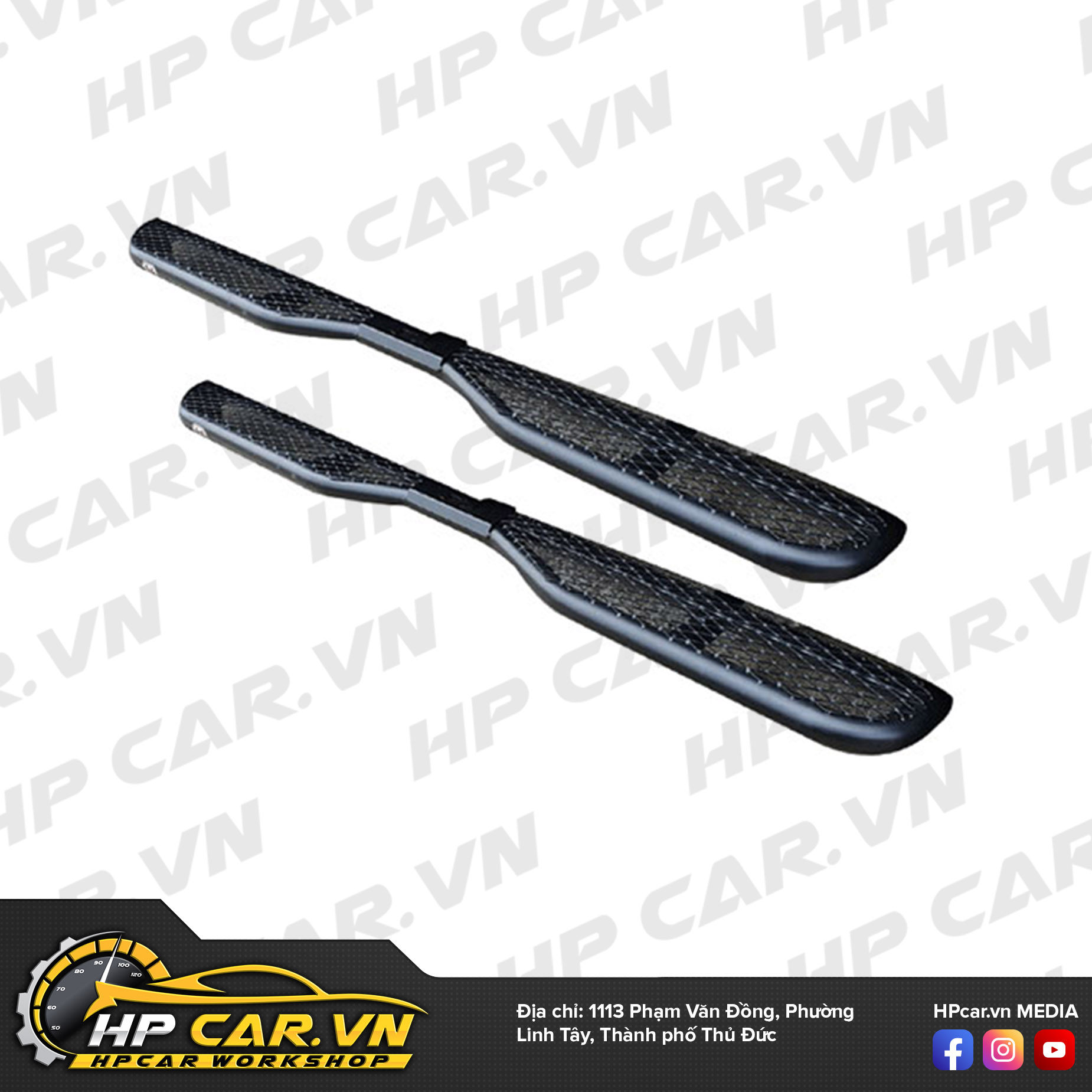 BỆ BƯỚC HAMER SM102 4 BE BUOC HAMER SM102 SIDE STEP 1