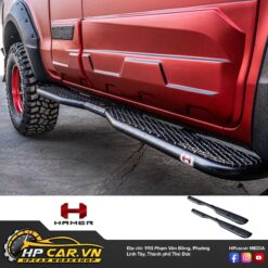 BỆ BƯỚC HAMER SM102 11 thong so cua be buoc hamer sm102 side step