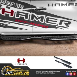 be buoc hamer sm102 side step