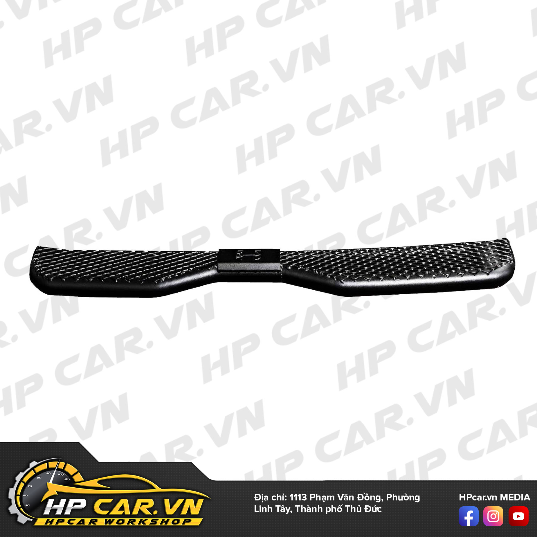 BỆ BƯỚC HAMER SM102 9 BE BUOC HAMER SM102 SIDE STEP