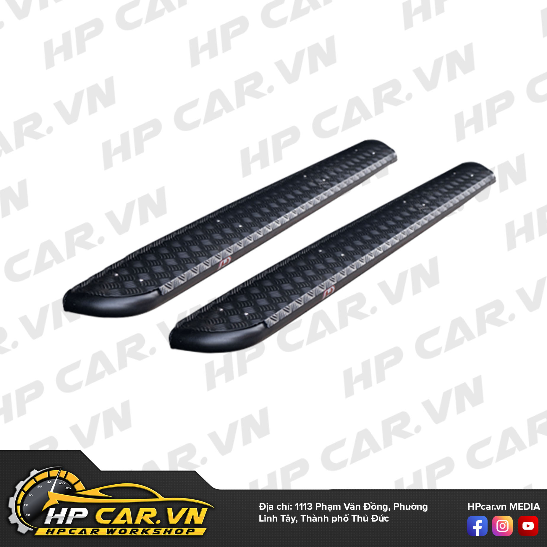 BỆ BƯỚC HAMER SM103 8 BE BUOC HAMER SM103