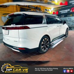 BỆ BƯỚC ĐIỆN KIA CARNIVAL 10 Be buoc dien kia carnival 2