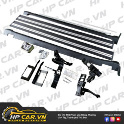 BỆ BƯỚC ĐIỆN KIA CARNIVAL 13 uu diem cua be buoc dien kia carnival