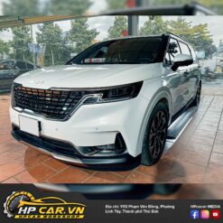 be buoc dien kia carnival