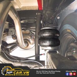 cac loai bau hoi airbag man