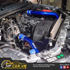 ỐNG NẠP KHÍ INTERCOOLER NHÔM BRD 10 ONG NAP KHI INTERCOOLER NHOM BRD 2