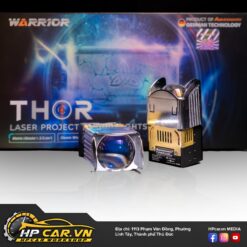 bi laser thor 1.8 inch