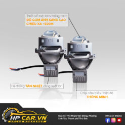 BI LASER IRON 8 dac diem noi bat cua cap bi laser iron