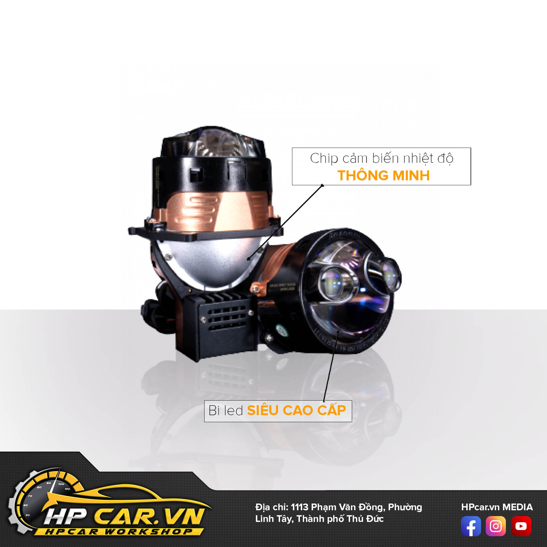 BI LASER PHOENIX 6 do bi laser