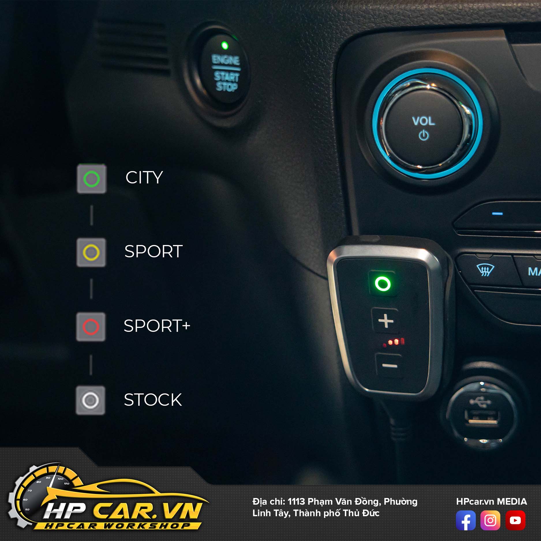 CHÍP CHÂN GA PEDALBOX DÒNG XE FORD 8 huong dan su dung chip chan ga pedalbox