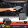 LỌC GIÓ MÁY LẠNH K&N VF2045 CABIN AIR FILTER CHO FORD RANGER – EVEREST 2 loc gio may lanh k&n vf2045 cabin air filter cho ford ranger - everest
