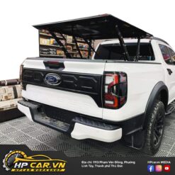Ốp bửng chữ ford ranger 2023 8 op bung chu ford ranger 2023 1