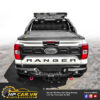 Ốp bửng chữ ford ranger 2023 1 op bung chu ford ranger 2023