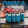 SƠN PHỦ GẦM ONZCA 2 son phu gam onzca