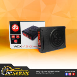 Loa sub dien gam ghe db wdx as10