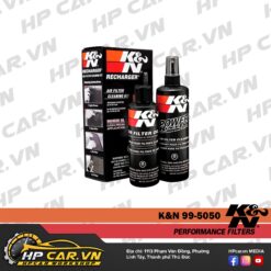 BỘ VỆ SINH LỌC GIÓ K&N 99-5050 11 thong so bo ve sinh loc gio k n 99 5050
