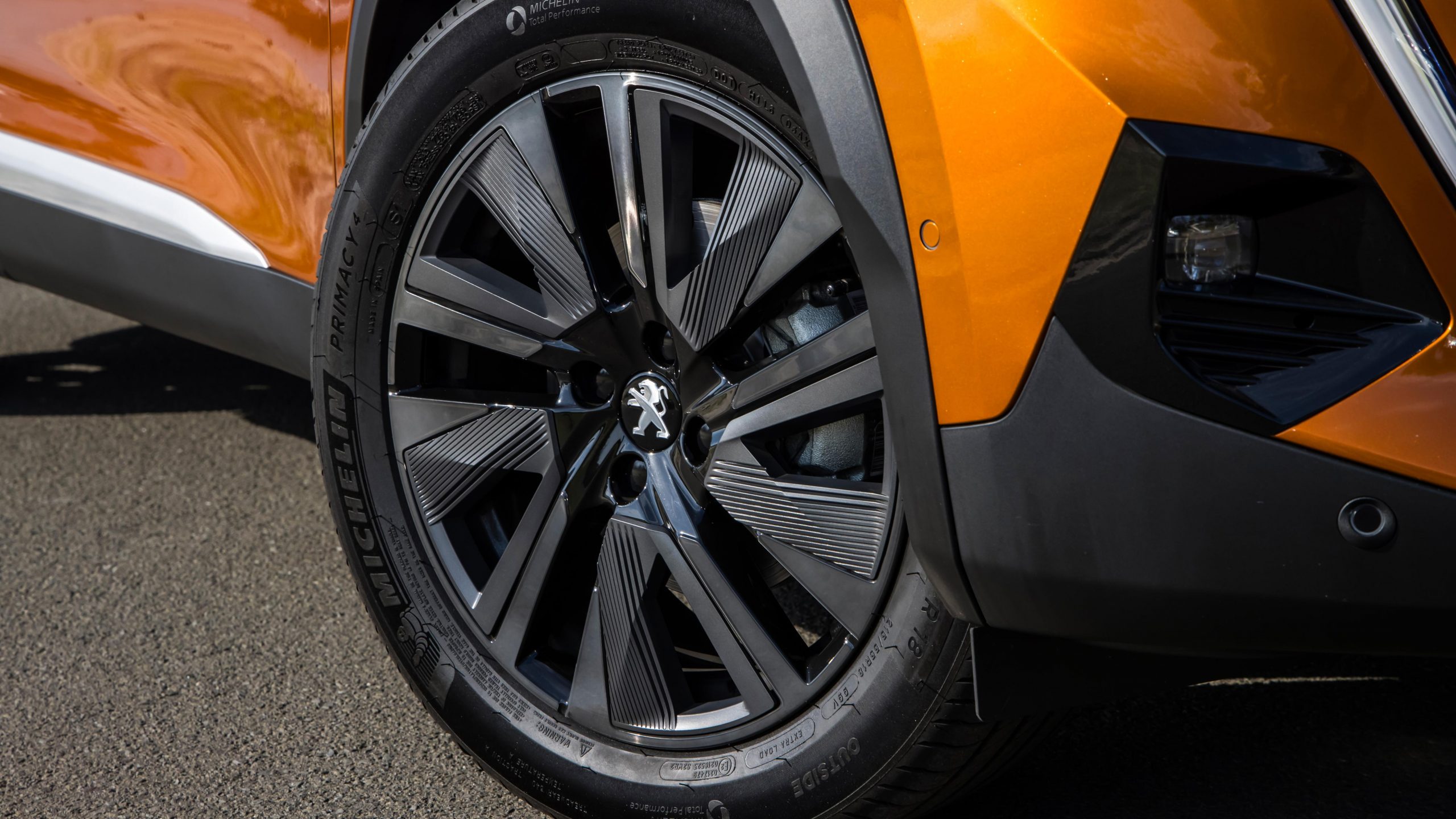 Độ xe Honda 10 2021 Peugeot 2008 653308 scaled