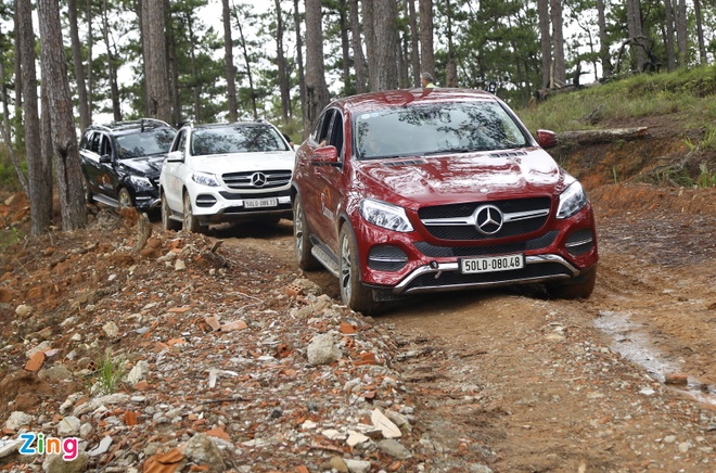 Độ xe Mercedes 15 Mercedes SUVenture zing 4