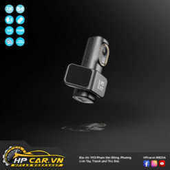 VIETMAP TS-2K 10 cam bien sony ghi hinh dem net cua vietmap ts-2k