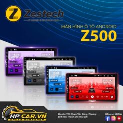 ZESTECH Z500 19 cau hinh zestech z500