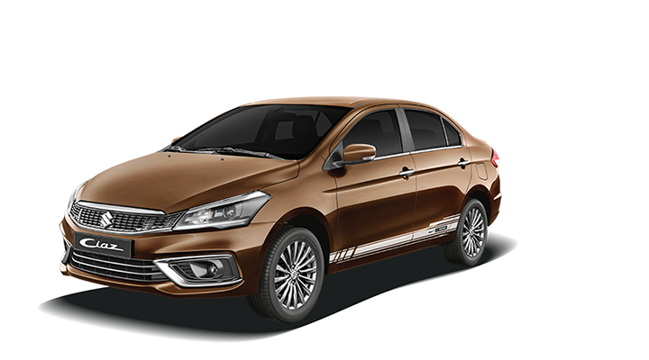 ciaz euro5