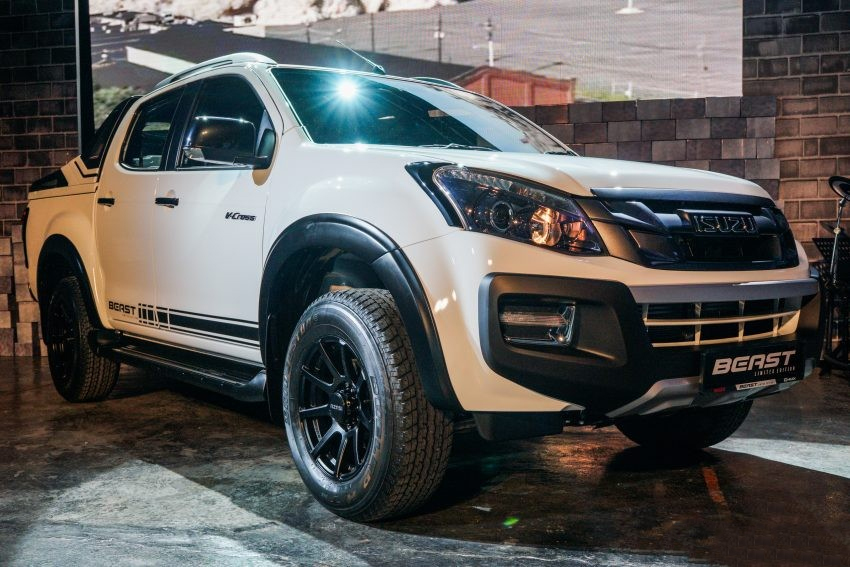 Độ xe Isuzu 18 do mam lop isuzu