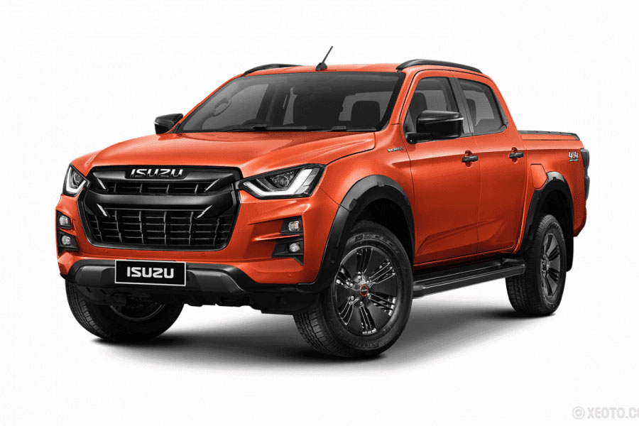 Độ xe Isuzu 12 do ngoai that isuzu