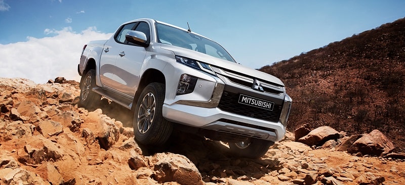 Độ xe Mitsubishi Triton 19 do phu kien cuu ho mitsubishi triton