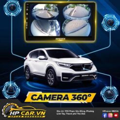 MLK 360 TOYOTA CROSS 23 man hinh mlk 360 toyota cross