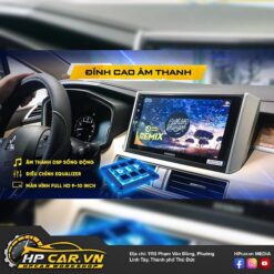 ZESTECH Z800 PRO 16 man hinh zestech z800 pro dinh cao am thanh