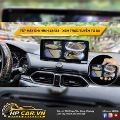 MAZDA MLK 360 26 mazda mlk 360 de dang giam sat xe tien loi