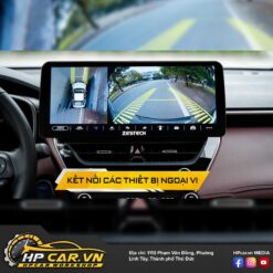 MAZDA MLK 360 21 mazda mlk 360 ket noi thiet bi ngoai vi