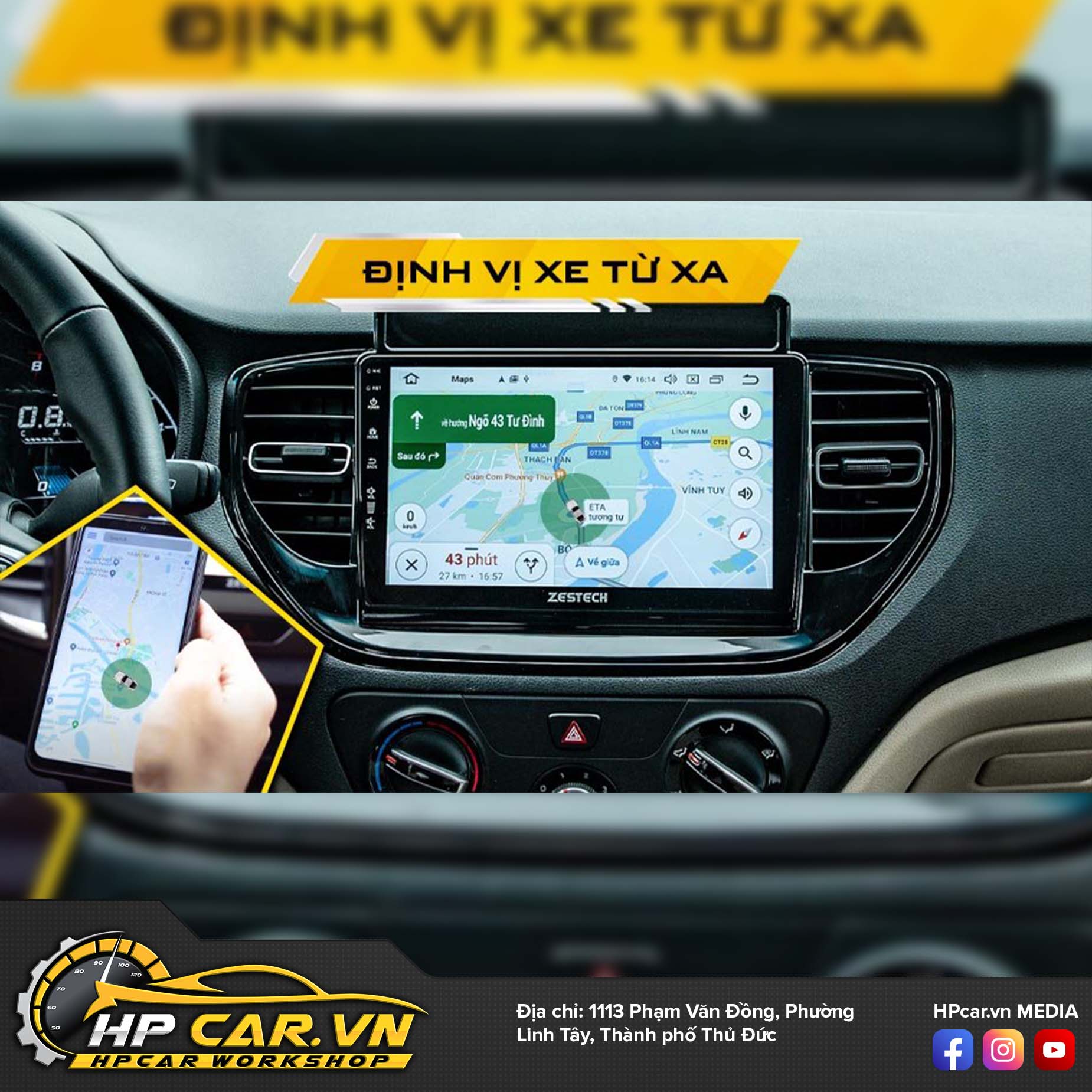 MLK 360 TOYOTA CROSS 12 mlk 360 toyota cross dinh vi xe tu xa tren dien thoai