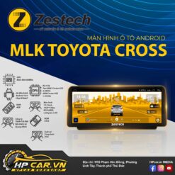 mlk toyota cross