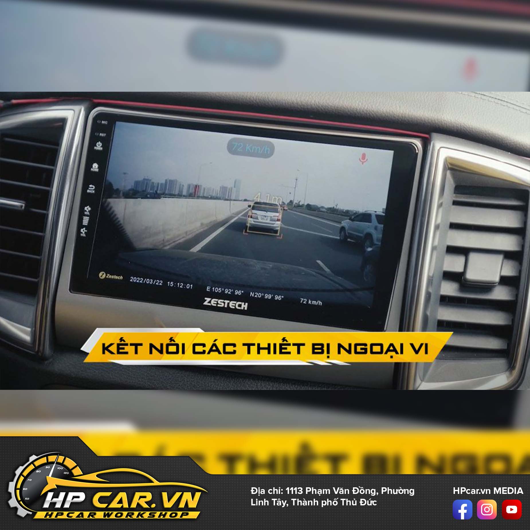 MLK TOYOTA CROSS 12 mlk toyota cross ket noi cac thiet bi ngoai vi