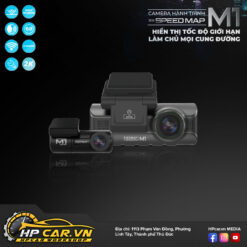 CAMERA VIETMAP M1 SPEED MAP 10 tinh nang cua camera vietmap m1 speed map